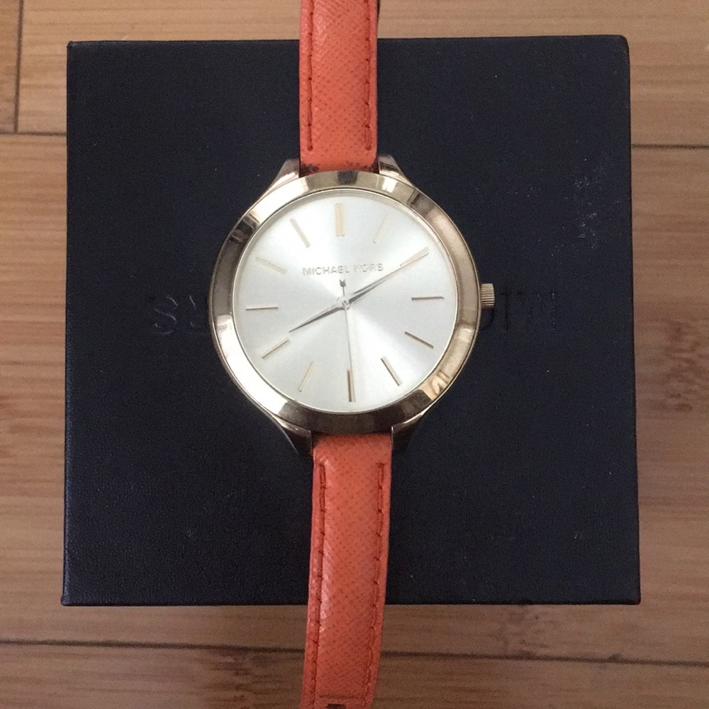 Michael kors watch